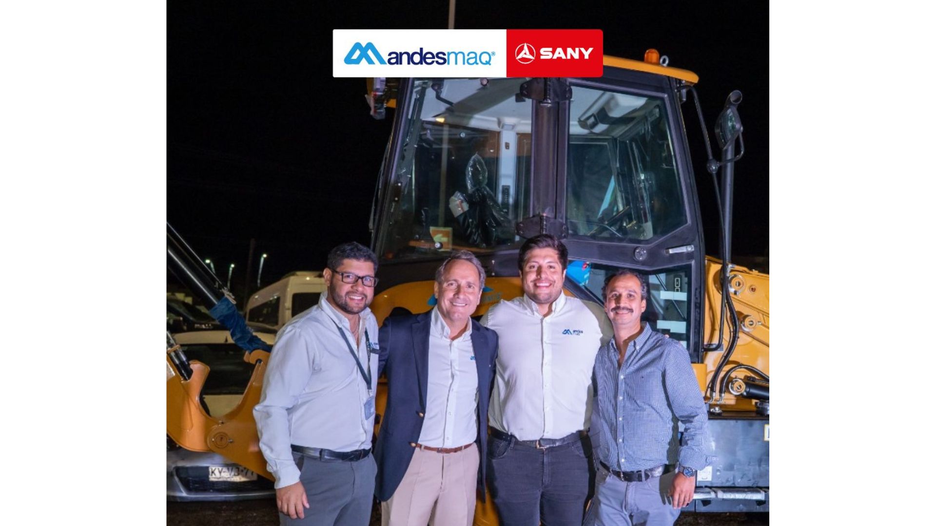 Andes Maq fortalece vínculos en el Norte Grande con el debut de su 